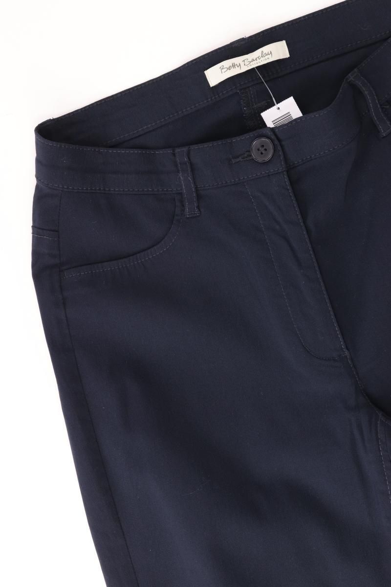 Pantaloni: Betty Barclay Hose Gr. 36 blau – Usato da Neustadt an der Waldnaab venduto da SecondLifeFashion 3