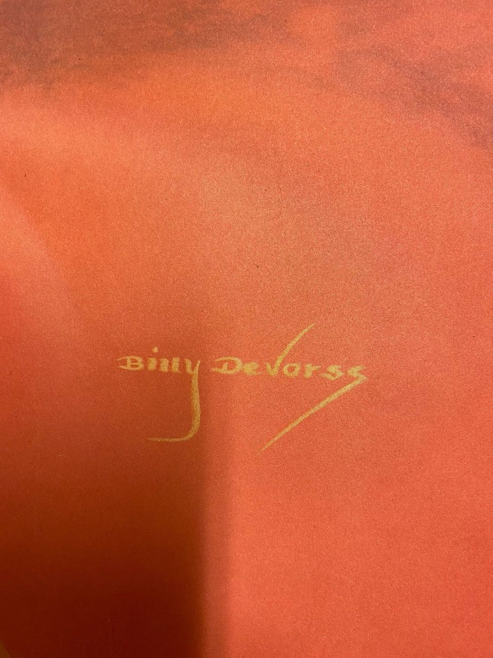 Foto & Immagini: Billy DeVorss Pinup Druck – Usato da OLTEN venduto da lululoveslemon99 4