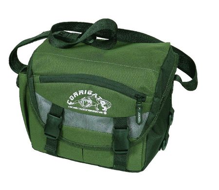 UMHÄNGETASCHE CORRIGATOR SMALL