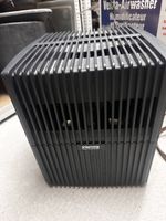Venta Airwasher LW 24 Luftwäscher Luftreiniger schwarz