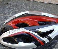 Uvex Fahrradhelm Grösse M/L – Sicher durch den Sommer!