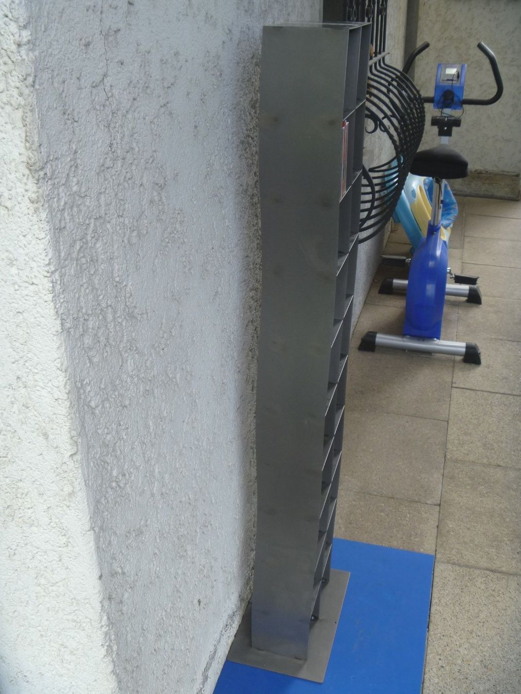 Scaffali: Designer CD Gestell CD Rack – Usato da Rüti ZH venduto da baumchen 6