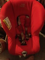siège enfant britax