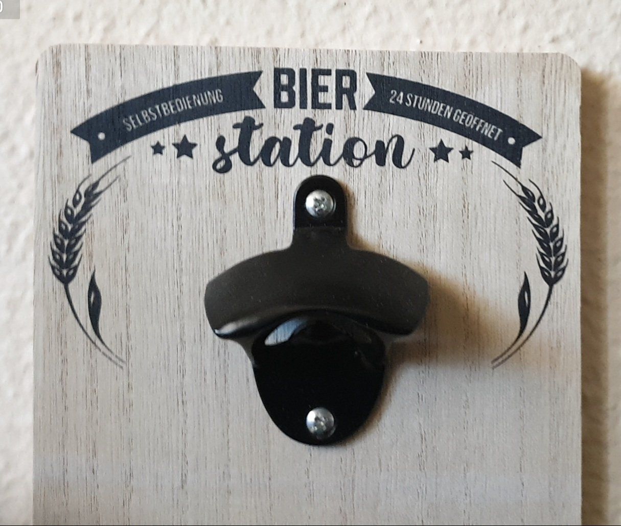 Tutte le decorazioni: Bier🍻Station – Usato da Chur venduto da Vintage-Hunter 1