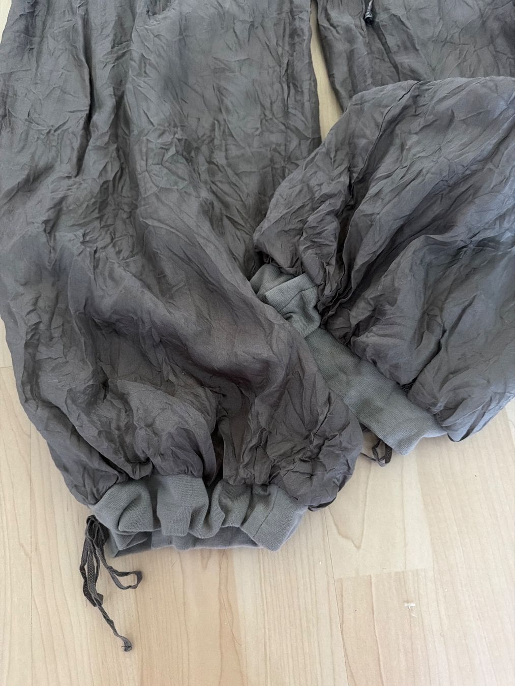 Nile Pantaloni: Seiden-Hose von Nile – Nuovo (secondo la descrizione) da Steffisburg venduto da elle013 1