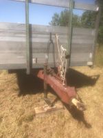 Anhänger Landwirtschaft