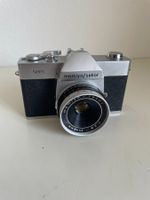 Mamiya / Sektor 528TI (defekt)