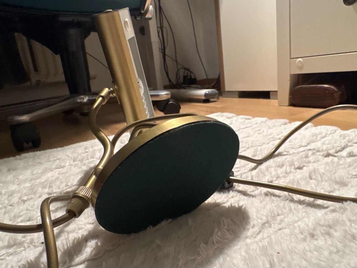 Lampade: Tischlampe – Usato da Zürich venduto da Reber_626 4