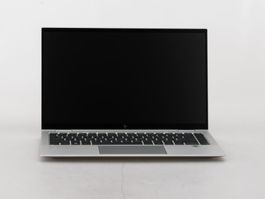 HP EliteBook x360 1040 G7- i7-10610U - 16 GB RAM - 256 SSD