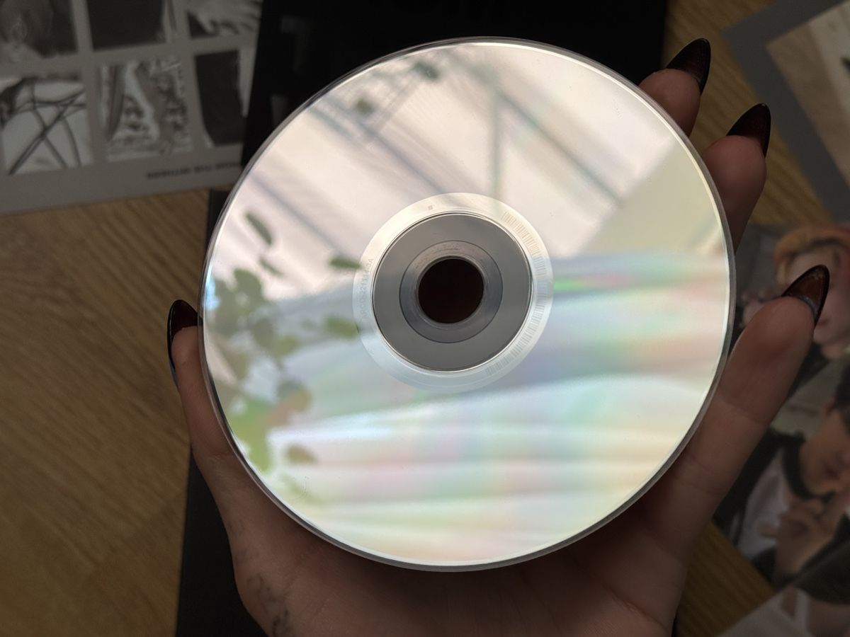 CD: ATEEZ Spin Off: From the Witness CD Set – Nuovo (secondo la descrizione) da Effretikon venduto da expiredrice 4