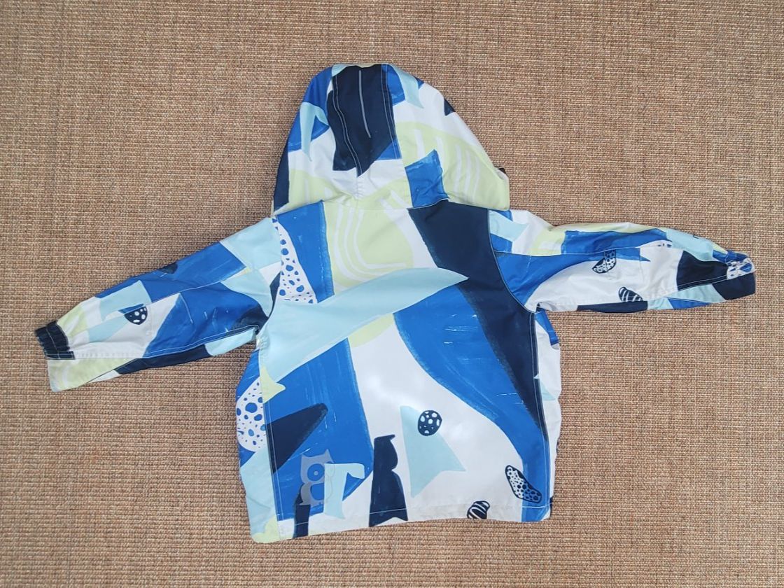 Namuk Vestes & Manteaux: Namuk Regenjacke – D'occasion à Elgg par Bijoux06 2