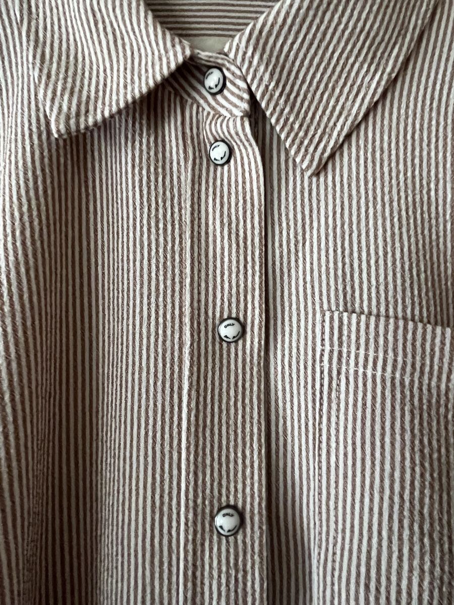 Only Camicette: Neue Blouse Only – Nuovo e nell'imballaggio originale da Saas-Fee venduto da Marienelly19 1