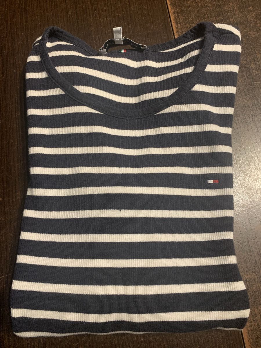 Tommy Hilfiger Maglioni & Felpe: Pull TOMMY Hilfiger S – Nuovo (secondo la descrizione) da Domdidier venduto da qatar1973