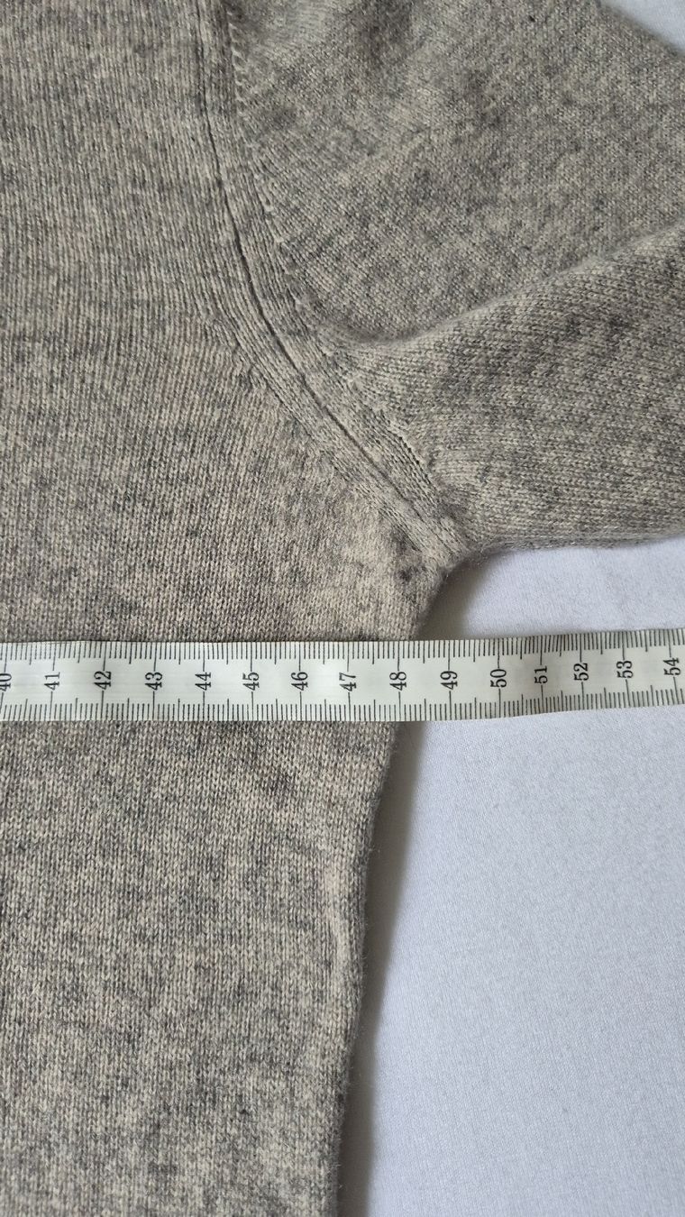Maglioni & Felpe: Esmara Kaschmir Rollkragenpullover, Grösse M (40/42)  – Usato da Winterthur venduto da ann_7lxx 5