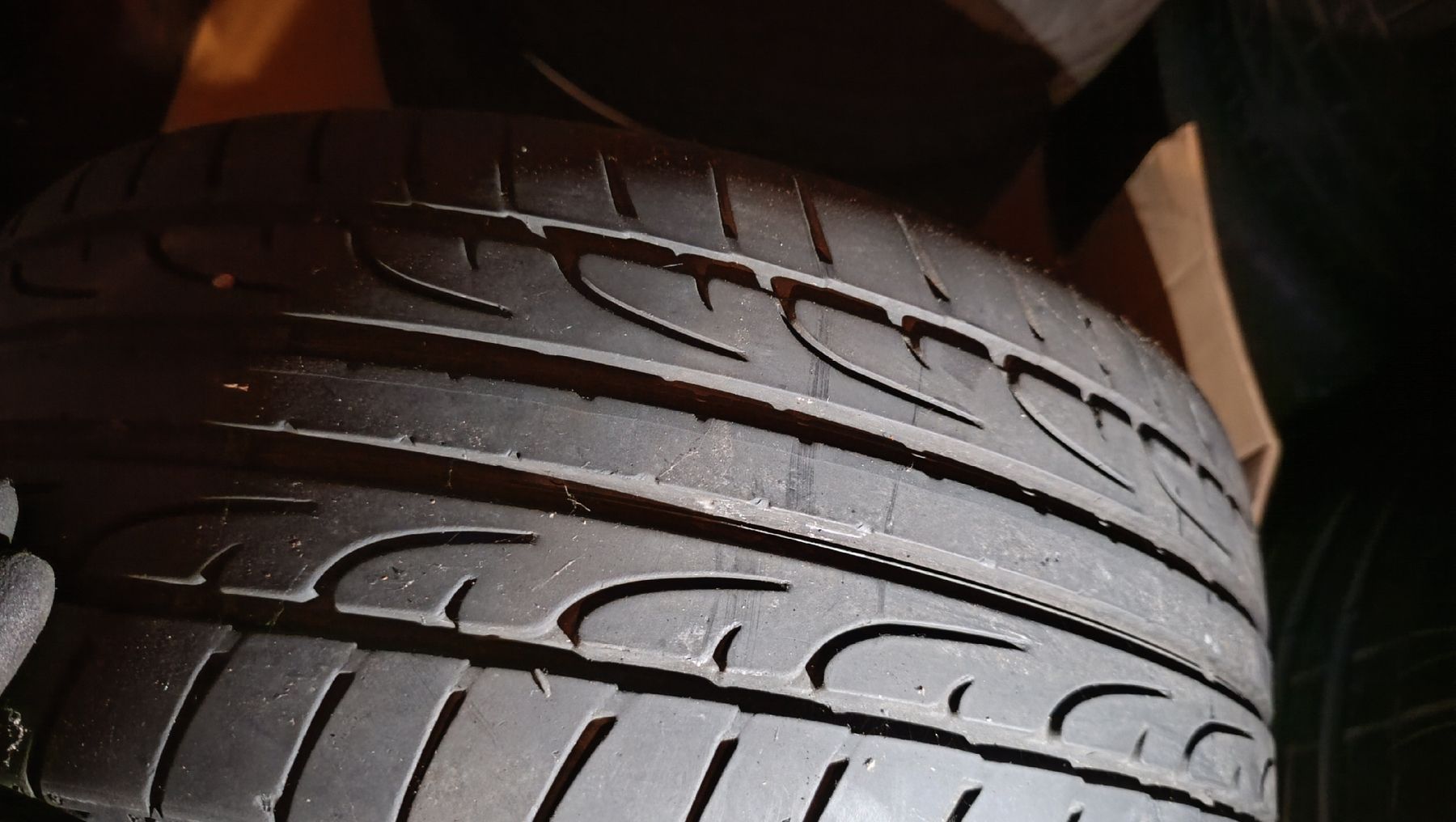 Pneus & Roues: BMW E36 – D'occasion à Winterthur par yodadavid 5