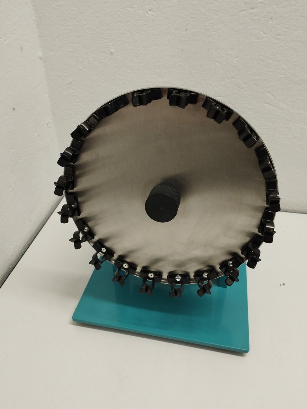 Accessori da laboratorio: Labinco Tuberotator – Usato da Niederdorf venduto da LeptonAG_Labor 1