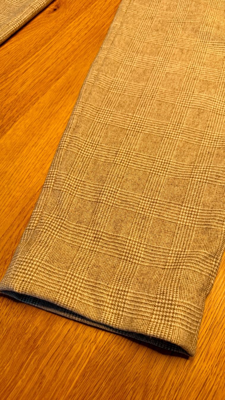 Pantaloni: Alberto Hose Lu-J-Gu – Nuovo e nell'imballaggio originale da Rebstein venduto da juz_7vw2 5