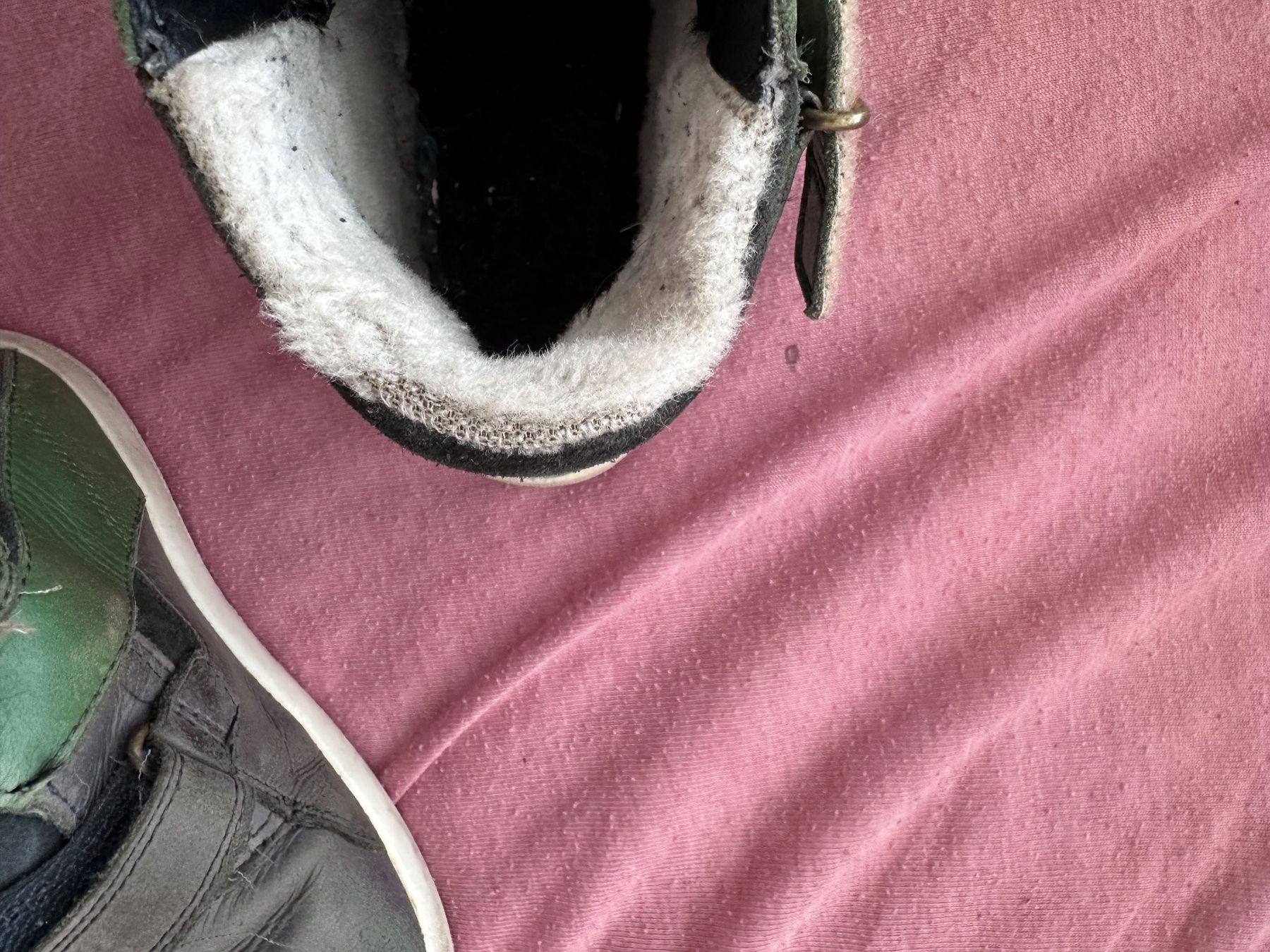 Scarpe per ragazzi: Bundgaard BF Winterschuhe – Usato da Dürrenroth venduto da tvy_bh56 5