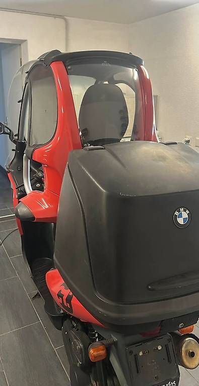 Scooters: scootor – Gebraucht aus Grolley von pep_sr7v 4