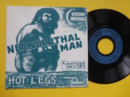 Hotlegs – Neanderthal Man