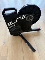 Elite Suito T Rollentrainer
