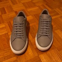 Axel Arigato Clean 90 Sneaker Gr. 43 Light Grey