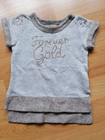 Oberteil für 5-6 Jährige