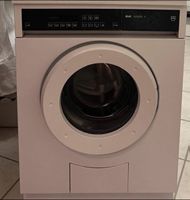 Waschmaschine ZUG ADORA 5 Weiss