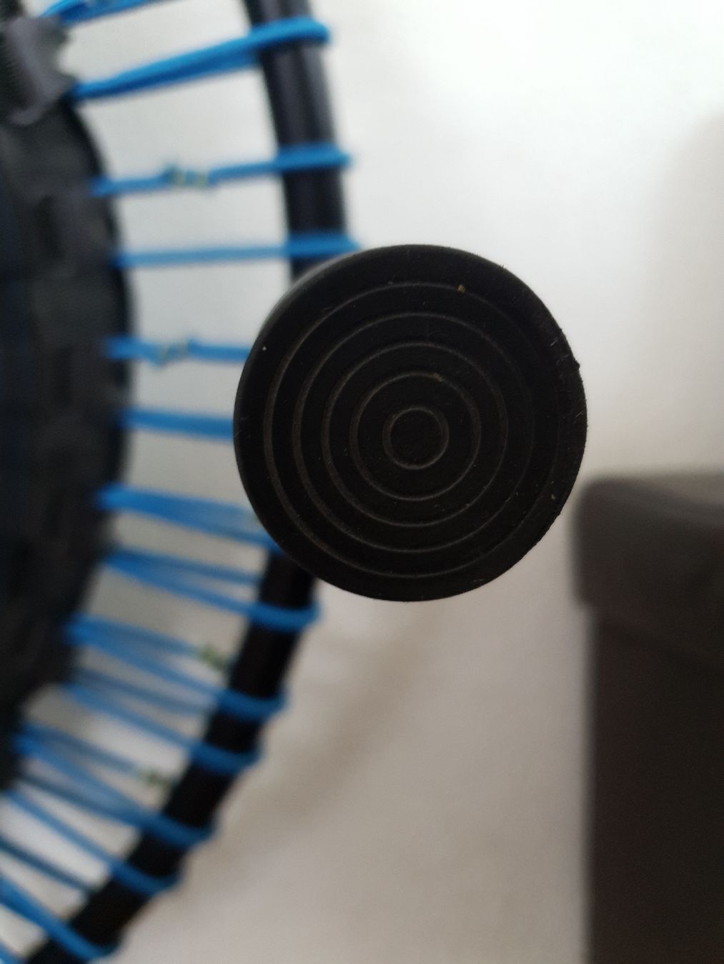 Bellicon Trampolines: Bellicon 80 cm, blau/schwarz – D'occasion à Uster par Kummer6 6