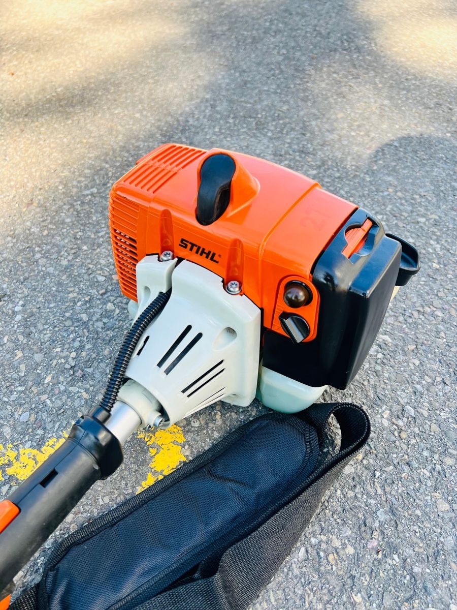 Stihl Alle Werkzeuge: Heckenschere Stihl FS 250 R Profi – Gebraucht aus Urdorf von mas_5wfz 3