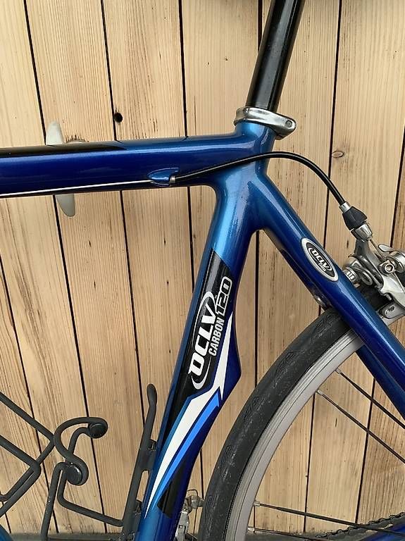 Trek Velos: Rennvelo Trek OCLV Carbon – Gebraucht aus Bern von stu_xc5l 2