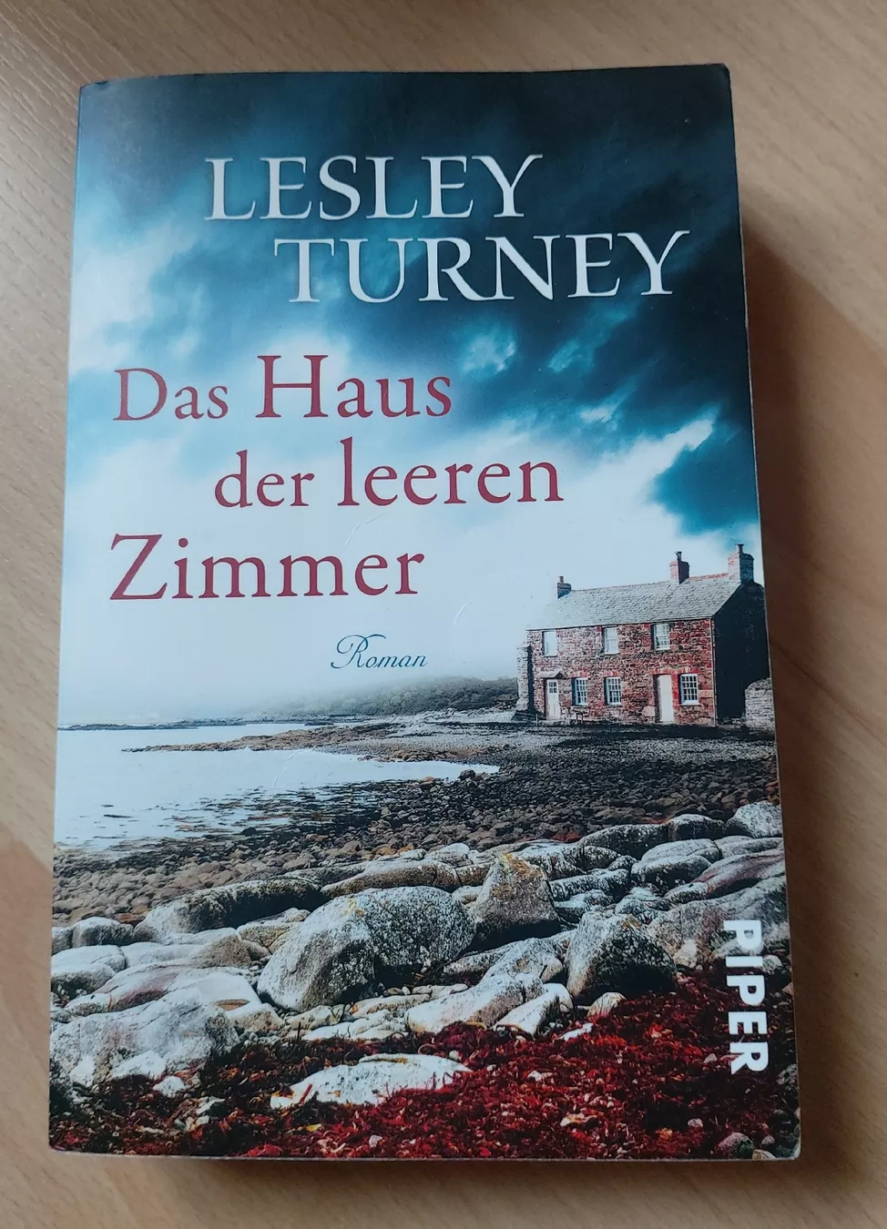 Bücher: Buch – Neu (gemäss Beschreibung) aus Frenkendorf von Eona87