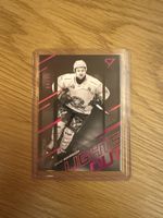 Dario Rohrbach 88/99, Lights Out, SCL Tigers, SportZoo 25/26