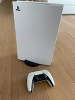 Playstation 5 (Disc Version)