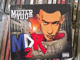 Mister You - M.D.R 2