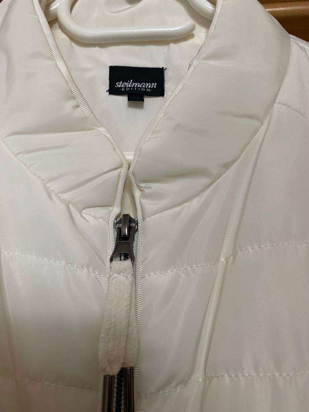 Gilets: Gilet Steilmann Edition – D'occasion à Tschugg par lib_elle 1