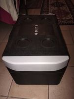 Kühlbox 20L 12V/24V/230V tragbar guter Zustand