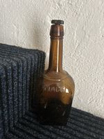 Alte Maggiflasche