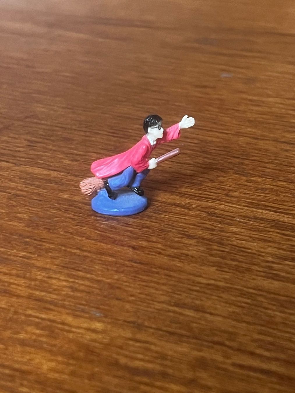 Figuren: Mini Figur Harry Potter – Gebraucht aus Bern von Maettii 1