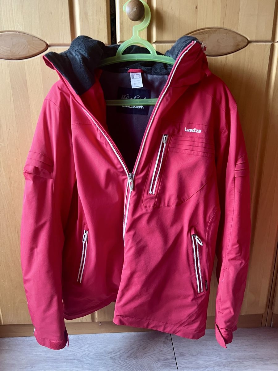 Decathlon Giacche: Veste ski Wedze – Usato da Sion venduto da JessGo 2