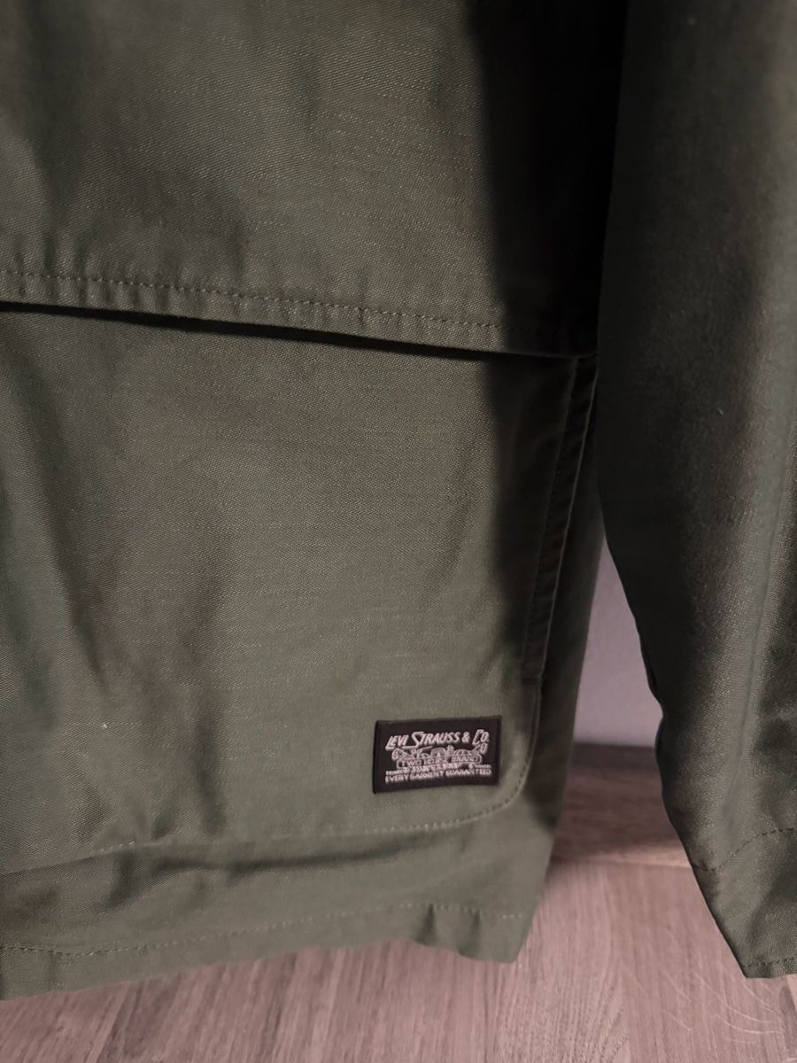 Levi's Vestes: Levi’s jacket  – D'occasion à Treycovagnes par GeorgeTheGreat 2