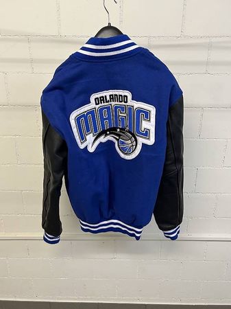 Orlando Magic NBA Jacket