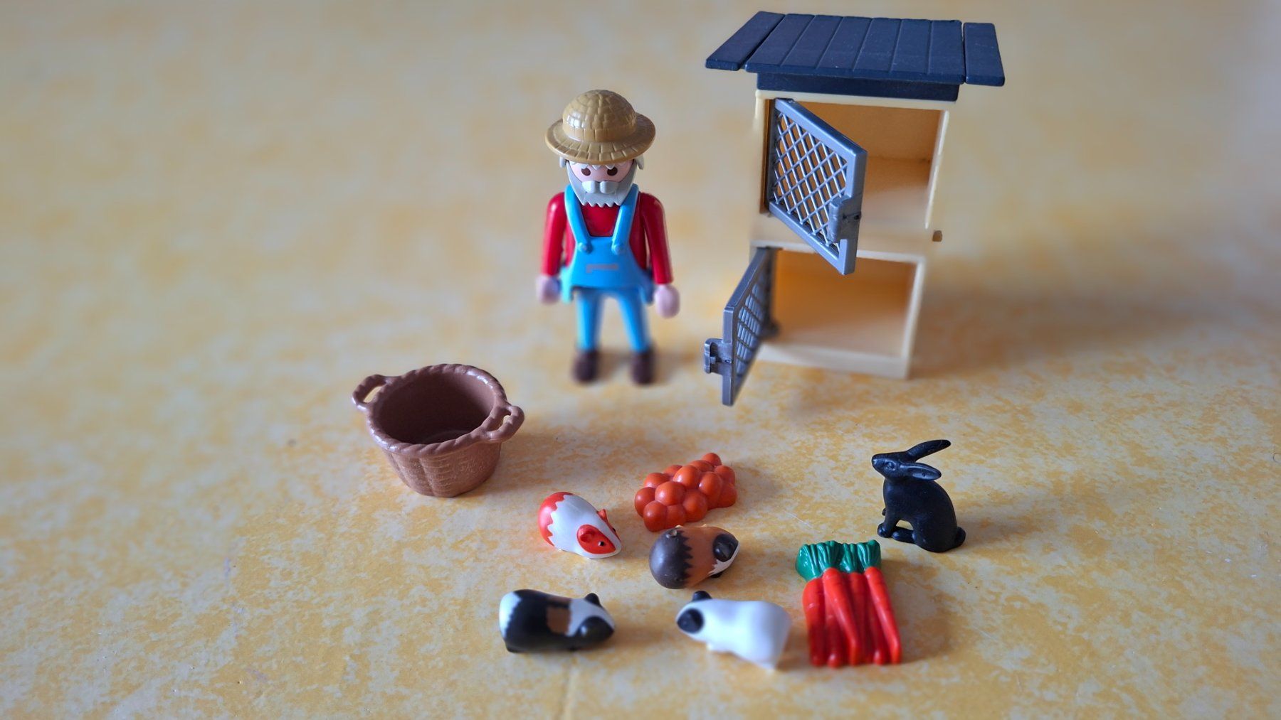 Playmobil Giocattoli: Playmobil – Usato da Bretzwil venduto da eri_2gck