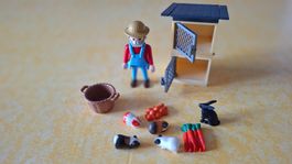 Playmobil