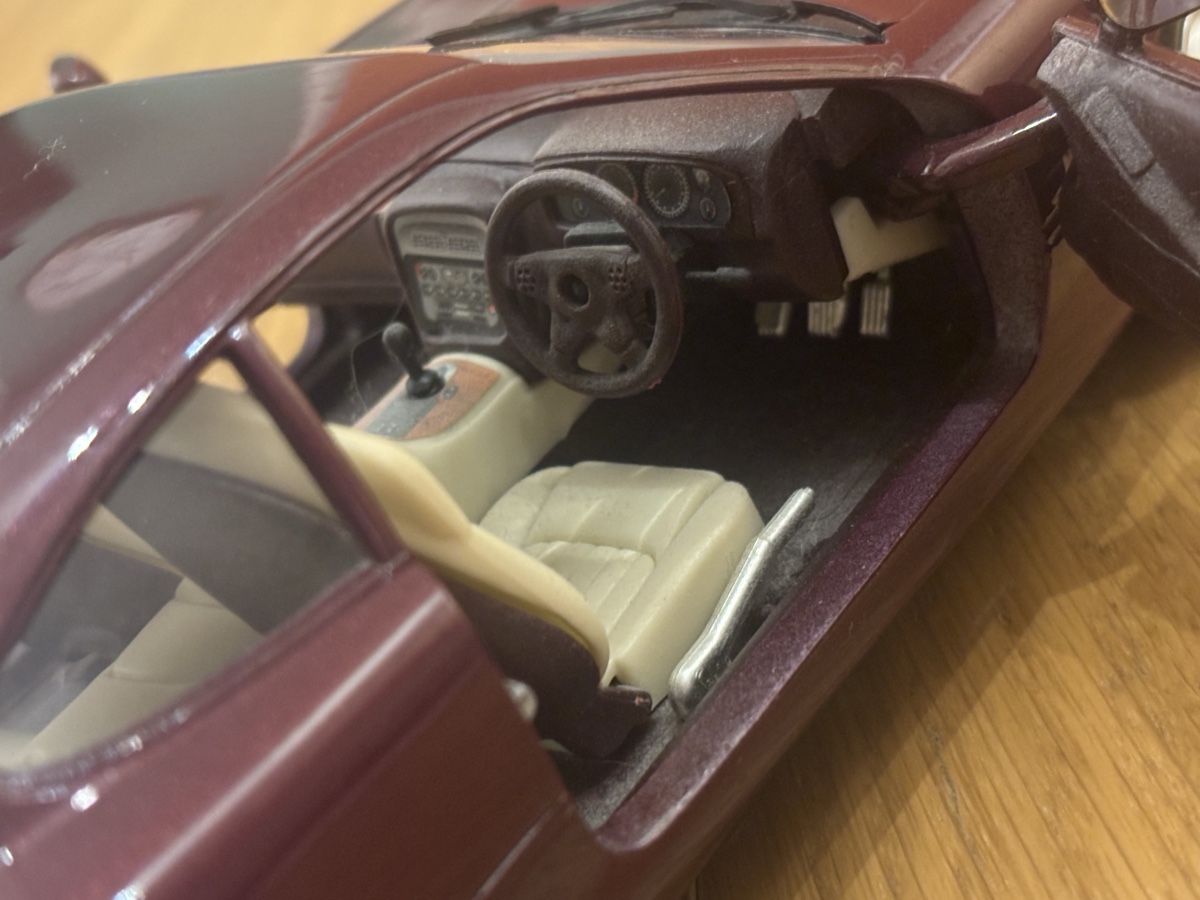 Aston Martin Modellautos: Aston Martin 1994 – Neu (gemäss Beschreibung) aus Orbe von car_8grw 2