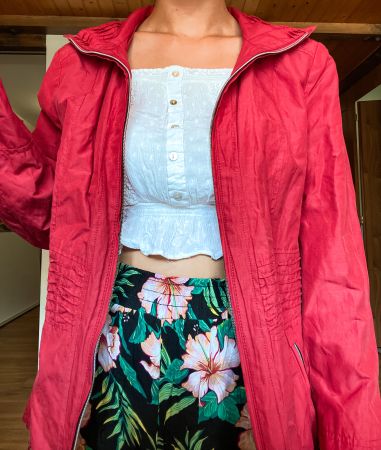 Jacke 90er - free shipping