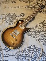 Gibson Les Paul Standard 2008