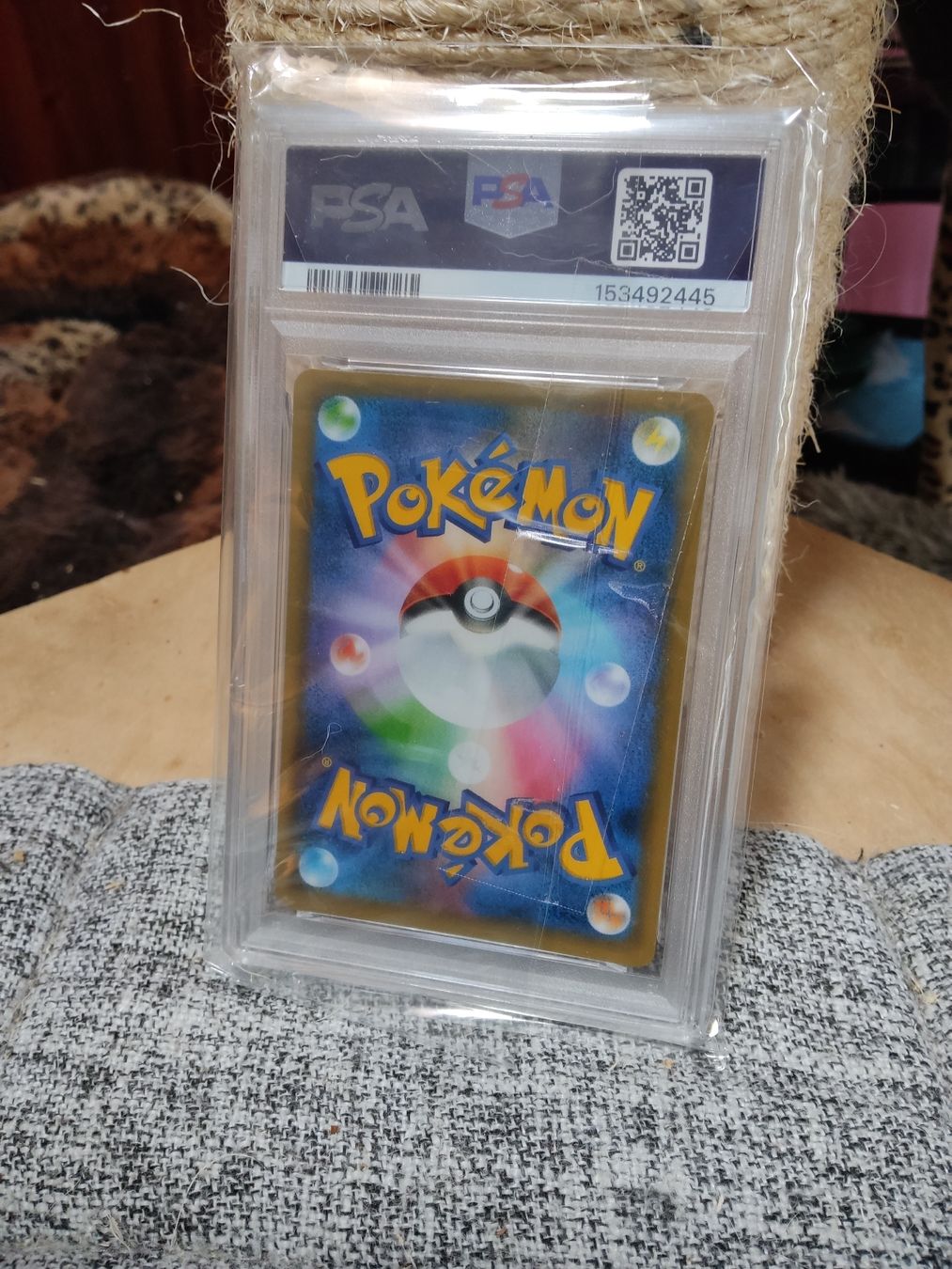 Pokémon Sammelbilder & Trading cards: Pokémon celebrations 2021 25TH ANNIVERSARY Blastoise PSA9 – Neu (gemäss Beschreibung) aus Vezio von 41181 1