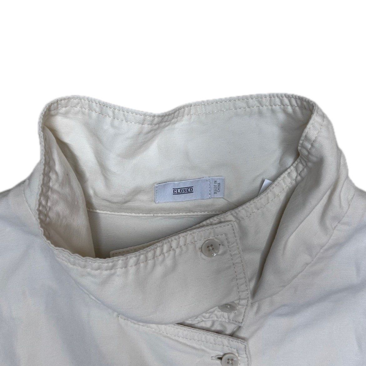 Closed Chemisiers: Closed Blouse – D'occasion à St. Gallen par look-twice 5