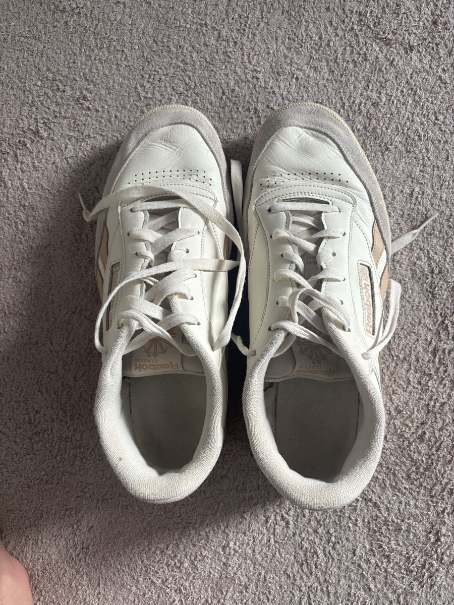 Reebok Scarpe da uomo: Reebok Shoes – Usato da Riedikon venduto da cra_kym5 1